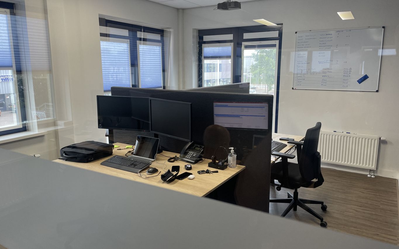 Bollenstreek vacatures